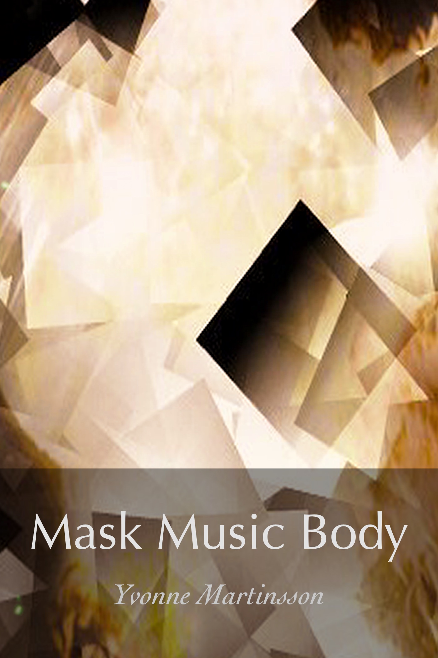 Mask Music Body